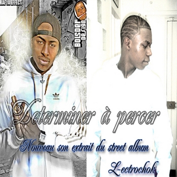 Son L-Kaiss - Determiner a percer feat Sultan(Holster)